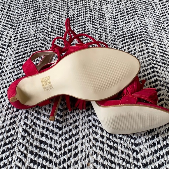 Public Desire Sandals - Picture 3 of 4